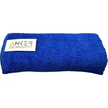 Švédská utěrka 30 x 30 cm vyrobená z mikrovlákna