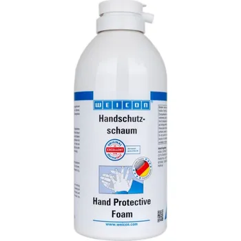 Péče o ruce WEICON Pěna na ochranu rukou sprej 200ml