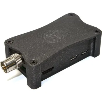 Vývojová deska Zonepi krabička pro Raspberry Pi Zero a TV HAT, galaxy