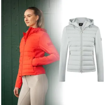 Bunda Pikeur Classic Sports Hybrid dámská Kolekce 2025