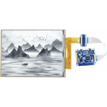 Elektronická stavebnice Waveshare 10.3" flexibilní e-ink displej (D), 1872×1404, USB/SPI/I80/I2C