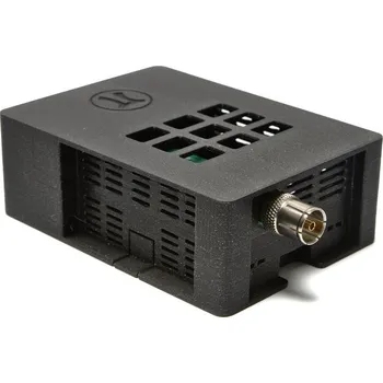 Elektronická stavebnice Zonepi krabička pro Raspberry Pi 4B a TV HAT, galaxy