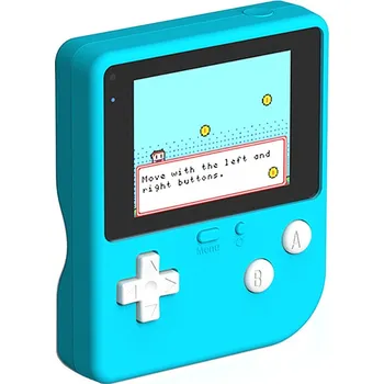 Herní konzole ELECFREAKS - Retro Arcade konzole pro výuku