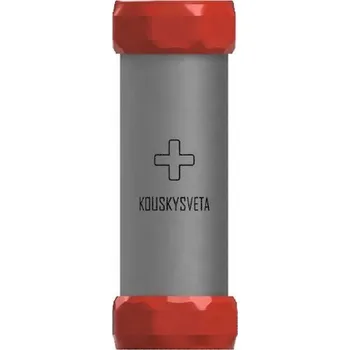 Lékárnička Kousky světa Lékárnička