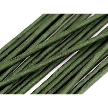 Floristický drát Floristický drát Ø2,2 mm, délka 40 cm, 20ks