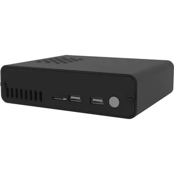 Elektronická stavebnice DeskPi Pro V3.0 pro Raspberry Pi 4