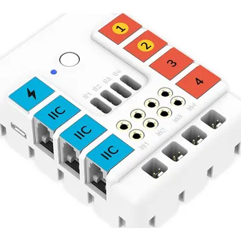 Elektronická stavebnice ELECFREAKS - Nezha breakout board