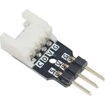 Adaptér Grove na pin (5ks)