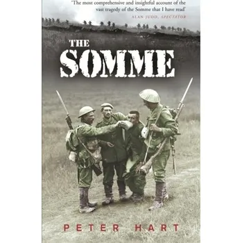 The Somme - Hart Peter