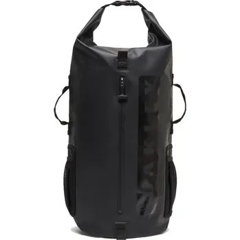 turistický batoh Batoh Oakley Barrel 35L, Blackout