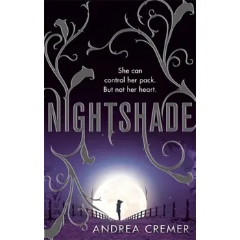 Nightshade - Cremer, Andrea