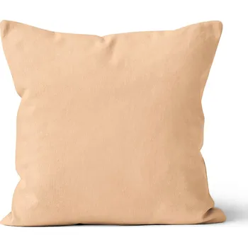 Polštář TipTrade s.r.o. Mikroplyšový polštář 40x40 cm Béžový