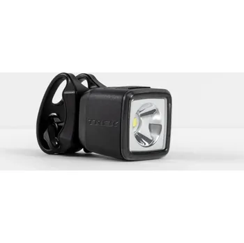 Cyklosvítilna Přední světlo Trek Ion 100 R black