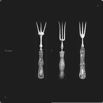 Zahraniční hudba EP Kruger: 333 LTD | CLR 2013 Black & Clear Swirled Vinyl Limited Edition