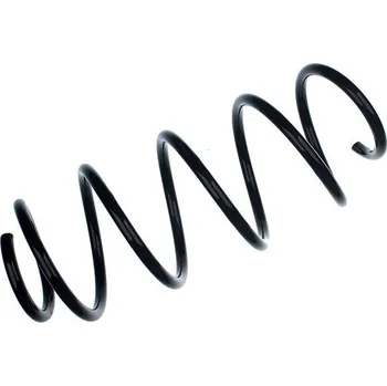 Pružina podvozku DENCKERMANN D700052