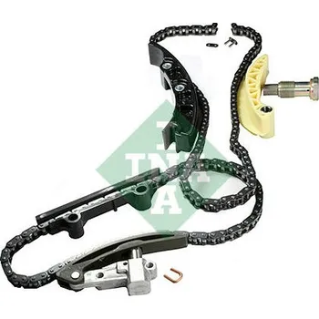 Rozvod motoru Sada rozvodového řetězu Schaeffler INA 559 1853 20