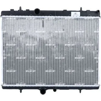 Chladič motoru Chladič, chlazení motoru NRF 58312