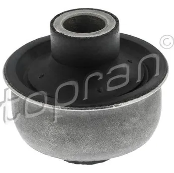 Silentblok nápravy Ulozeni, ridici mechanismus TOPRAN 200 496