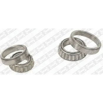 Sada lozisek kol SNR R140.36