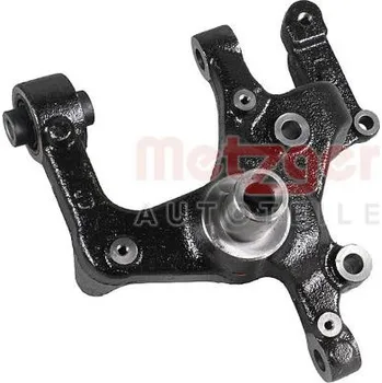 Zavěšení kol Cep napravy, zaveseni kol METZGER AUTOTEILE 58177401