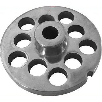 Příslušenství k mlýnku SPAR Řezná deska 12/12, šajba 712-006E