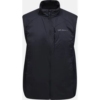Pánská vesta VESTA PEAK PERFORMANCE M FREELIGHT REVERSIBLE VE BLACK