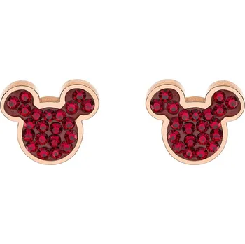 Náušnice DISNEY E600178PRRL-B.CJ