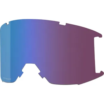 SMITH náhradní sklo - L Squad 2015 Chromapop Photochromic Rose Flash (024G)