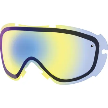 SMITH náhradní sklo - L Virtue Yellow Sensor (00A0)