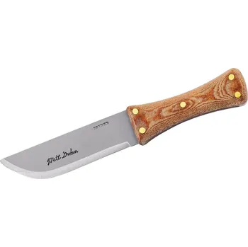 lovecký nůž CONDOR Tool & Knife Nůž Condor Primitive Camp Knife | Matt Graham