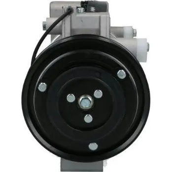 Kompresor klimatizace Mazda 090145013