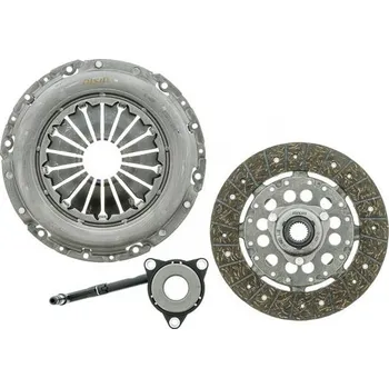 Autodíl Spojková sada AISIN CKE-VW20R