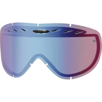 SMITH náhradní sklo - L Cadence Blue Sensor (00ZF)