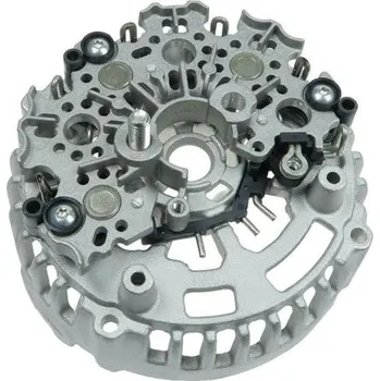 Alternátor Diodový blok + zadní víko - Bosch F00M349946