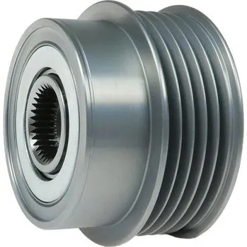 Alternátor Řemenice volnoběžná INA 535015210