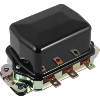 Alternátor Regulátor napětí alternátoru Delco 1118839