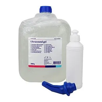 Vodivý gel Gel sonografický CVET 5000g