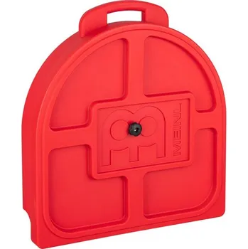 Obal pro bicí nástroj Meinl 22" Pro Cymbal Case – Red