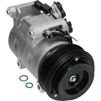 Kompresor klimatizace Kompresor klimatizace BOSCH 1 986 AD1 357