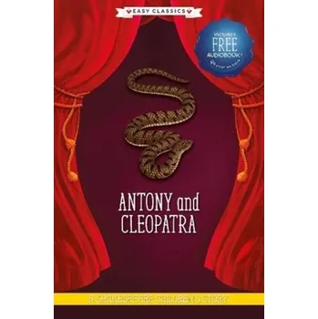 Antony and Cleopatra (Easy Classics)