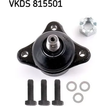 Podpora-/ Kloub SKF VKDS 815501