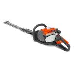 HUSQVARNA 522HDR75X benzínové nůžky na živý plot plotostřih 967658401