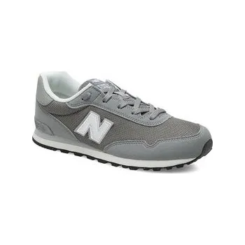 Dámské tenisky New Balance Sneakersy GC515GRY Šedá 36