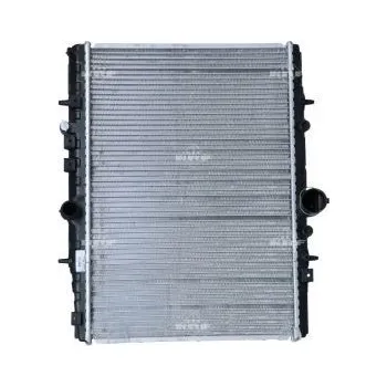 Chladič motoru Chladič, chlazení motoru NRF 58352