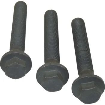 Kliková hřídel Sada šroubů, řemenice-klikový hřídel CORTECO 80004867