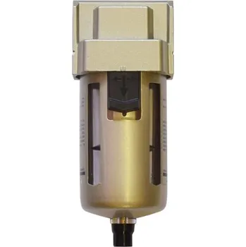 Příslušenství ke kompresoru A2F-12 filtr - odlučovač kondenzátu a oleje G 1/2" ABAC