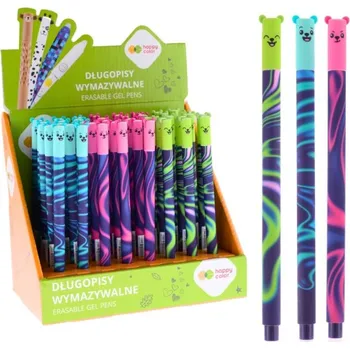 Propiska HC Magic Sky modrá, 0,5mm gumovací