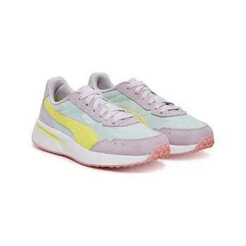 Dámské tenisky Puma Sneakersy R78 Glance 401623 06 Barevná 36
