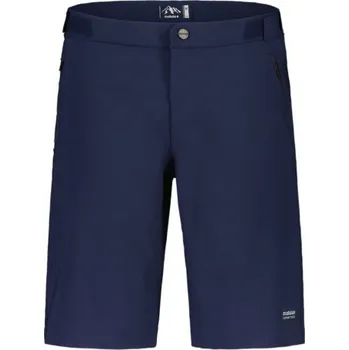 Pánské kraťasy Pánské kraťasy Maloja GALLASM. - tmavě modrá S