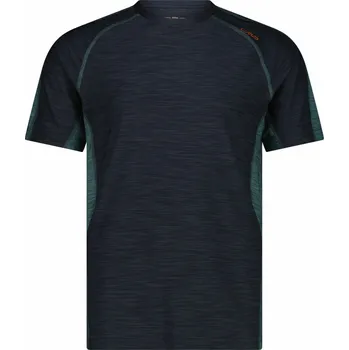 Pánské tričko CMP Outdoorové tričko - 0 - šedá - 50